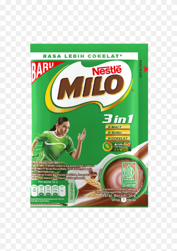 MILO 3 IN 1 ACTIV-GO SICH 12 X (10 X 34 GR)